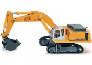 Siku Super - Liebherr Hydraulic Excavator - Picture 1 of 2