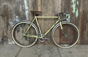 Bici Peugeot d'epoca - Foto 1 di 18
