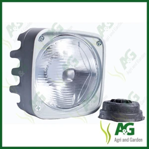 Headlamp and Cowl Assembly suits Ford New Holland 4610 5610 6610 7610 7810 LH - Picture 1 of 3