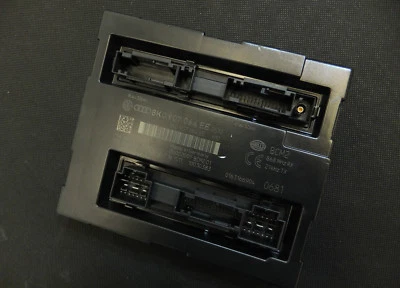 Audi A4 8K A5 8T Q5 8R Comfort Centralina Cablaggio BCM2 868MHz 8K0907064EE - Immagine 1 di 2