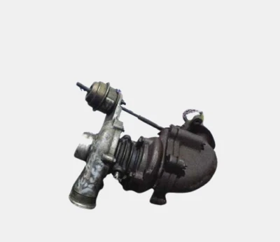 Turbolader OPEL Zafira A - Astra G - Vectra B 2.0 90531518 - Bild 1 von 4