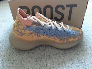 adidas Yeezy Boost 380 Kanye West Blue Oat Gr. 35,5/36 UK4 US4,5 -NEU- - Bild 1 von 4