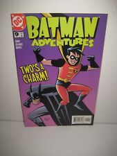Batman Adventures 9 2004 DC Comics