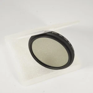 K&F Concept Slim Fader ND 62mm Neutral Density Filter - Picture 1 of 5