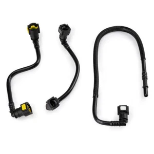 3PCS 1634702864 New Fuel Line Hose Kit For MERCEDES-BENZ ML350 ML430 ML55 AMG - Picture 1 of 17