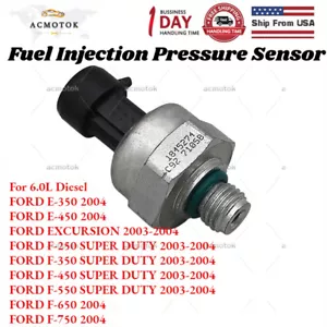 1845274C92 Powerstroke control de inyección sensor de presión sensor ICP para Ford 6.0 - Imagen 1 de 5