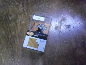 CMT Cove & Bead Carbide Tipped Router Bit # 84103 - Picture 1 of 3