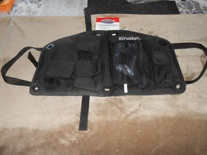 Kuryakyn Lid Organizer Bag (4135) Honda Gold Wing 1800 - Picture 1 of 10