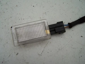 Hyundai Getz Interior boot light (2006-2010) - Picture 1 of 2