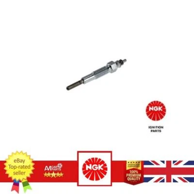 Bujía incandescente para Asia Motors ROCSTA Ford ECONOVAN Mazda 626 serie B E 3252725 Foto 1 de 4