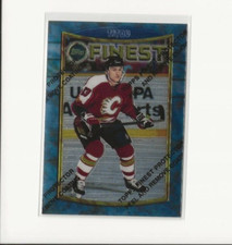 1994-95 Topps Finest German Titov #75