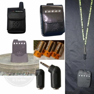 Gardner Tackle's Att's Alarms And Receivers Accessories & Spares - Picture 1 of 12