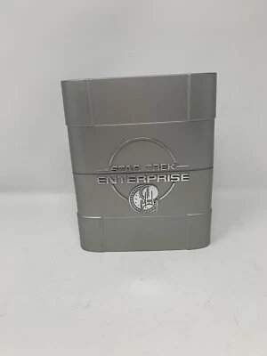 Star Trek Enterprise Season One DVD Set  2005 - Image 1 of 4