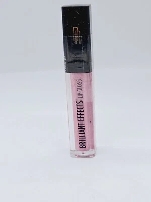  Black Radiance Brilliant Effects Lip Gloss #3250 Romantic. QTY:1 - Image 1 of 4
