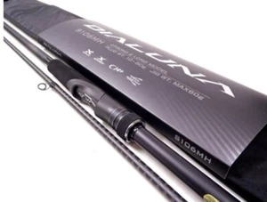 Canna da spinning Shimano 23 DIALUNA S106MH - Foto 1 di 3