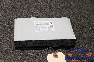 2011 BMW 128I FRONT RIGHT PASSENGER SEAT CONTROL MODULE UNIT COMPUTER 11 128 I - Picture 1 of 12