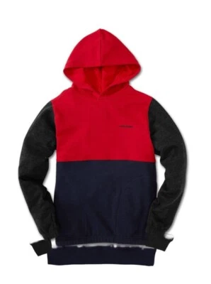 Sweat à capuche taille S enfant division po Volcom (vi) - Image 1 of 4