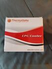 Thermaltake CL-P0497 CPU Cooler For Intel Socket LGA775