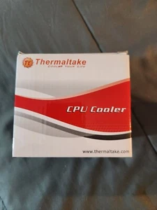 Thermaltake CL-P0497 CPU Cooler For Intel Socket LGA775 - Picture 1 of 2