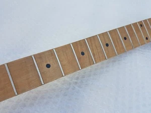 1987 BC RICH POINTY HEADSTOCK NECK - made in USA - Bild 1 von 10