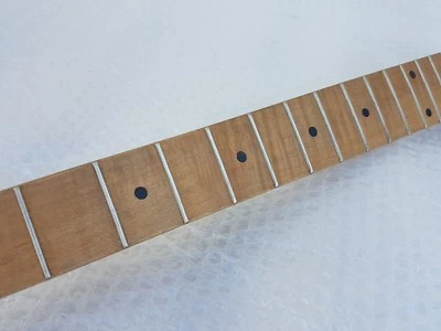 1987 BC RICH POINTY HEADSTOCK NECK - made in USA - Bild 1 von 4