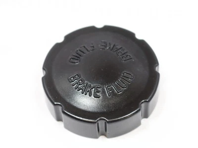 Honda CB 350 400 500 550 750 Four depósito de compensación tapa bomba de freno HBZ Repro Foto 1 de 2