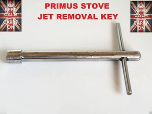 PRIMUS KAMINOFEN STRAHLENTFERNUNGSSCHLÜSSEL PETROLEUMOFEN OPTIMUS KAMINOFEN  - Bild 1 von 3
