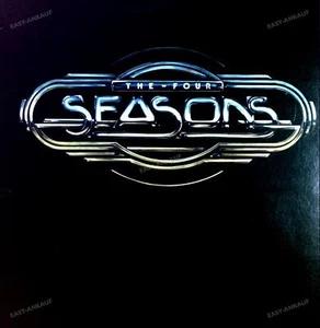 The Four Seasons - Helicon LP (VG/VG) . - Picture 1 of 1
