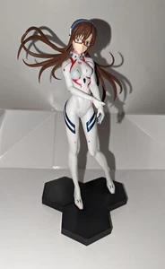 Evangelion Mari Thrice Upon a Time LPM Limited Premium Sega Last Mission Figur  - Bild 1 von 8