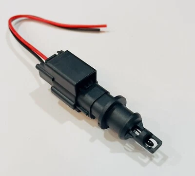 4606487AB Air Charge Temperature Sensor and Connector For 03-05 CHRYSLER NEON - Image 1 of 4