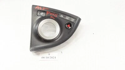 10-15 Toyota Prius shifter panel button 55404-47020 oem 10 11 12 13 14 15 - Image 1 of 4