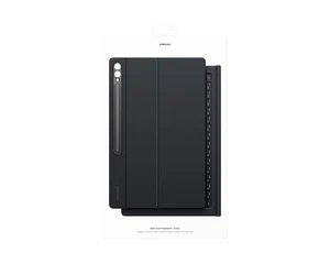 Samsung Book Cover Keyboard Slim EF-DX920 für das Galaxy Tab S10 Ultra, S9 Ultra - Bild 1 von 1
