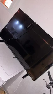 jvc Fernseher schwarz 40 Zoll guter Zustand  - Bild 1 von 1