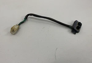 1983-84 Nissan 720 OEM Steering Column Hazard Light Emergency Flasher Switch - Bild 1 von 6