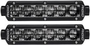 Rigid Industries 906703 Sr-Series Nebel Licht - Bild 1 von 1