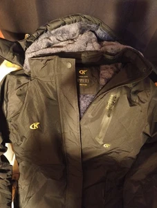 Outdoor Jackets New With Tags Size Small - Picture 1 of 3