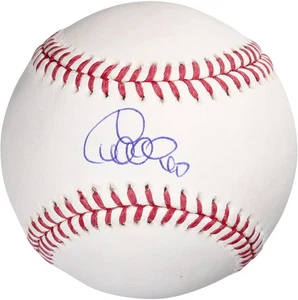 Willson Contreras Chicago Cubs Signed Baseball - Fanatics - Picture 1 of 3