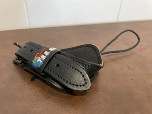 TruBall Replacement Strap Plus Stinger - Buckle - Black - Large - Picture 1 of 5