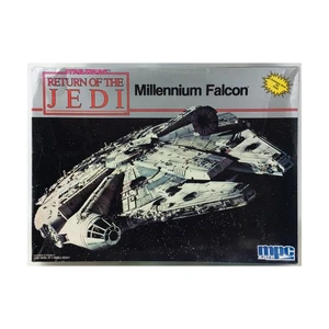 MPC Model Star Wars Return of the Jedi - Millennium Falcon Fair/NM - Picture 1 of 1