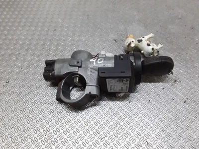 Nissan Almera Tino 2001 Diesel Ignition barrel lock DEV468961 - Image 1 of 4