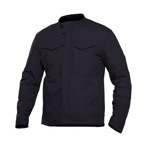Wasserdichte taktische Herrenjacke Militär Outdoor Arbeit Freizeit Mantel Wandern Camping - Bild 1 von 21