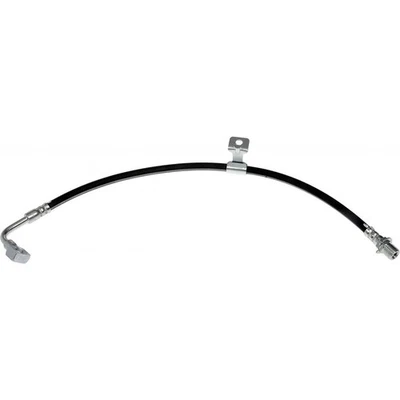 Manguera de freno tipo hidráulico hecha de goma EPDM para Chevy R1500 Suburban 1990 1991 Foto 1 de 4