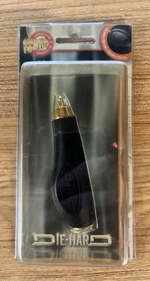 "Adaptador Proel Die Hard DHPA180 1/4"" hembra a RCA"  Foto 1 de 2