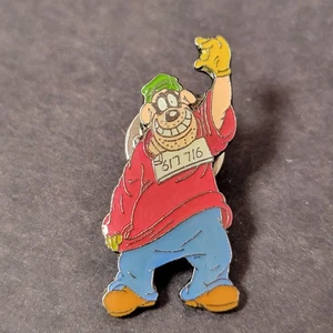 Vintage Disney Pin ProPin Baggy Beagle Duck Tales Beagle Boys PA - Bild 1 von 3