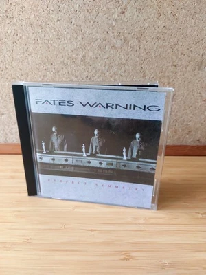 Fates Warning-Perfect Symmetry - Image 1 of 4