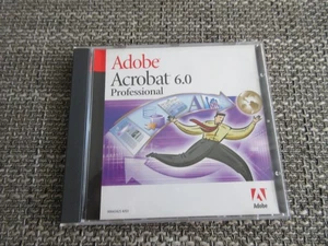 Adobe Acrobat 6.0 Professional - Bild 1 von 3