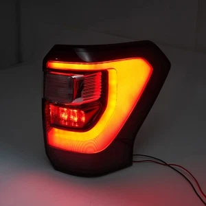 Luz de freno trasera lateral del pasajero con señal de giro para Ford Expedition 2018-22 - Imagen 1 de 15