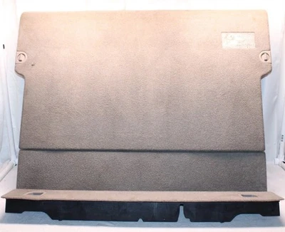 Kit de cubierta de carga para maletero Toyota 4Runner 2003-2009 cuarta generación 58410-35010-B0 Foto 1 de 4