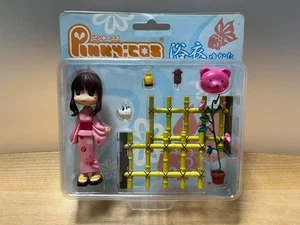 Pinky:st Street cos PC003 YUKATA KIMONO Figur Anime Japan VANCE PROJECT unbenutzt - Bild 1 von 10