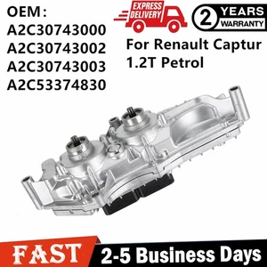 1.2T Petrol TCU TCM Transmission Control Module for Renault Captur A2C30743003 - Picture 1 of 11